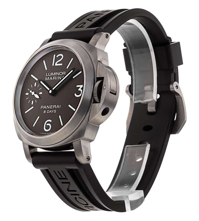 Panerai Luminor 8 Days PAM00564